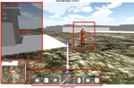 A virtual reality tool for training in global engineering collaboration